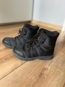 Buty chłopięce zimowe firmy Columbia
