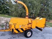 Rębak tarczowy Diesel