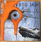 Płyta kompaktowa Big Pop