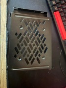 Klatka + 2 tacki na dyski HDD Fractal Design Type B