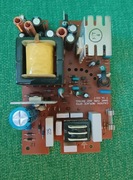 Amiga zasilacz uszkodzony