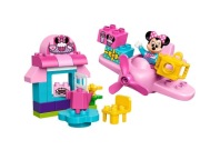 Lego Duplo 10830 Kawiarnia Minnie