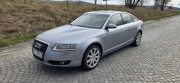 audi A6C6 S-line 3,0 TDI 4x4