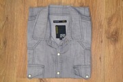 KOSZULA JACK&JONES JEANS /EVEN SHIRT/ -M-