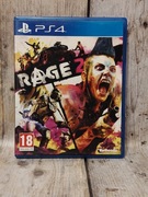 Gra PS4 Rage 2 PlayStation 4