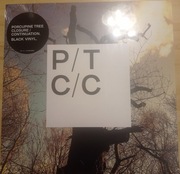 Porcupine Tree – Closure / Continuation  2xLP 2022  nowa