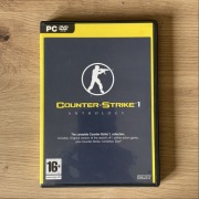 Counter Strike Anthology BOX pudełko bez klucza PC