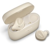 Jabra Elite 5 złoto-beżowe