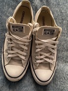 Krótkie trampki męskie Converse All Star 44