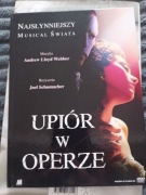 Musical Upiór w Operze 2004 rok 