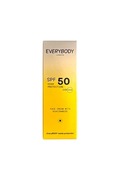 Krem do twarzy z niacynamidem, Everybody London, 50ml