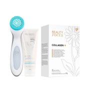 Zestaw Collagen+ LumiSpa System Nowe