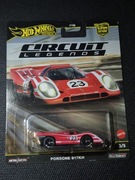 Hot wheels premium porsche 917kh