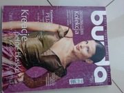 Burda 12/2006 moda piękno relaks magazyn wykroje 