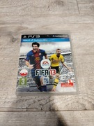 Gra FIFA 13 na ps3
