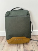 Plecak 2w1 VAUDE na laptopa, torba i plecak