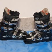 Buty narciarskie LANGE VENUS 7 - nr 24,5 / 38,5 . Super ! 