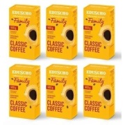 Kawa mielona Tchibo Eduscho Family 500gx6