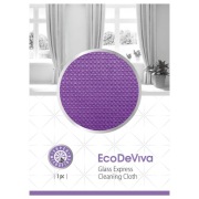 Express ściereczka do czyszczenia szyb TianDe mycie bez płynu Ekologiczne