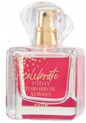 TTA Avon celebrate 50 ml
