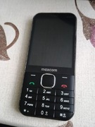  Telefon Maxcom MM 334 dla seniora 