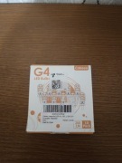 Żarówki G4 LED 12V