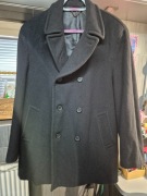 Płaszcz męski rozmiar 42