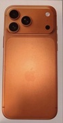 iPhone 17 Pro Max 256 GB Pomarańczowy nowy polska dystrybucja