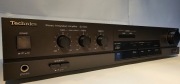 Technics SU-500 – vintage Hi-Fi, po przeglądzie, sprawny