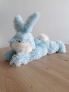 pluszak Królik Cherie Pelucky 40x25 cm
