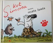 Kot Simona kontra reszta świata