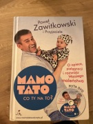 Paweł Zawitkowski Mamo Tato co Ty na to 