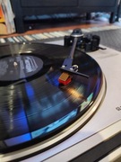 Gramofon Pioneer PL120 bardzo dobry stan wizualny. 