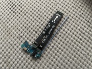 Oryginalne Złącze Ładowania USB Samsung Galaxy A32 A325F