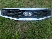 Grill Kia ceed 2010