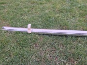 relingi chrom audi a4 b8