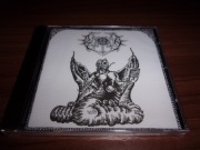 Baxaxaxa - De Vermis Mysteriis