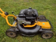 Kosiarka mulczująca z napędem Stiga Multiclip 51S