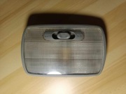 Lampka podsufitka tylna Honda Civic VIII UFO