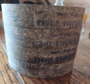 Okładziny szczęk hamulcowych do Fiata 126p