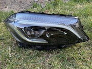 Mercedes A Klasa 176 LIFT, reflektor performance full led prawa