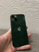 IPhone 13 128gb, 95% bateria, gwarancja