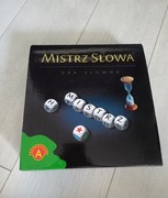 Gra Mistrz Słowa