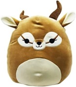 ORIGINAL Squishmallows Adila 30cm (12") Jazwares