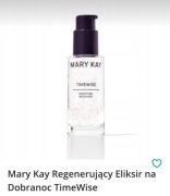 Mary Kay Regenerujący Eliksir na Dobranoc TimeWise