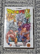 Dragon Ball Super #24