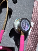 Stetoskop Littmann 3M