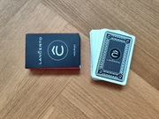 Lancerto - karty do gry