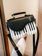 Torebka Unikat pianino Chopin 