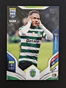 PANINI FIFA 365 2026 GENY CATAMO  nr.SPO15